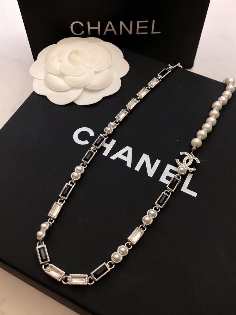 Chanel Necklaces